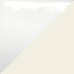 White & Beige - Glossy & Satin