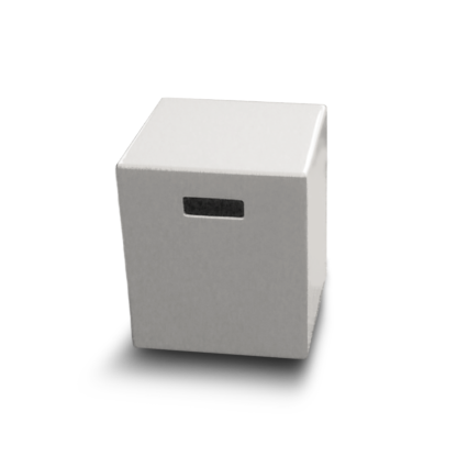 Becca Side Table