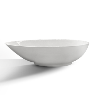 Egg Shape 1960 Bathtub