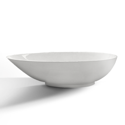 Egg Shape 1960 Bathtub