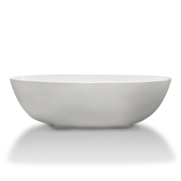 Buy Oceana 1500 Hybrid Bathtub Marble & Stones Co. Ltd, Shop online