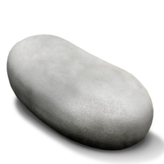 Pebble Table 1000