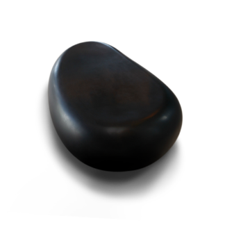 Pebble Table 1230