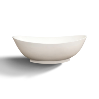 Camelia Composite Bathtub