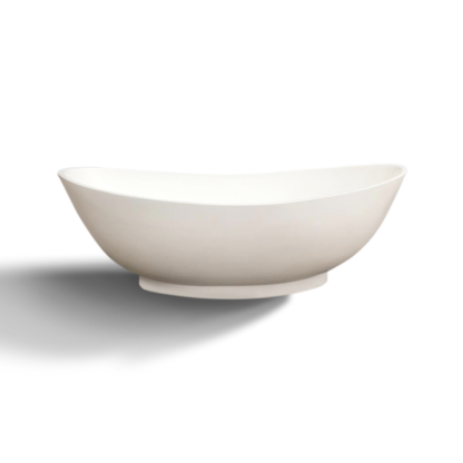 Camelia Composite Bathtub