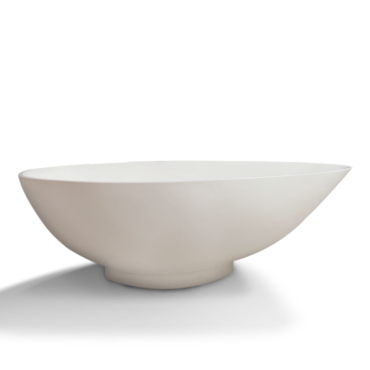 Egg Shape 1700 Bathtub