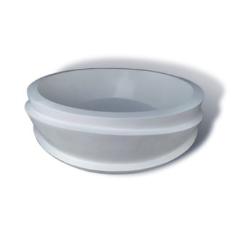 Cappucine Bathtub