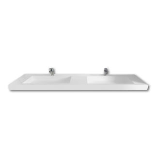 Lila Wash Basin