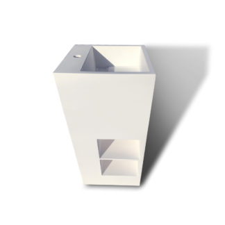 Milo Free Wash Basin