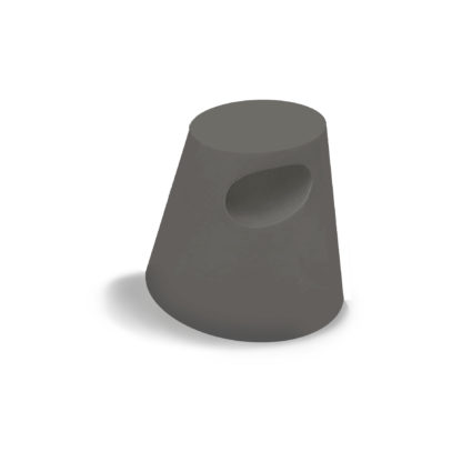 Pola Side Table / Stool - Image 3