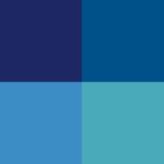 Bahamas Bay Colours