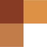 Terracotta Colours