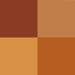 Terracotta Colours