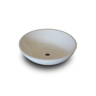 Clam Wash Basin