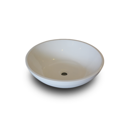 Clam Wash Basin