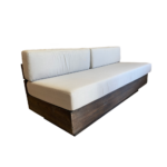 Double Sofa