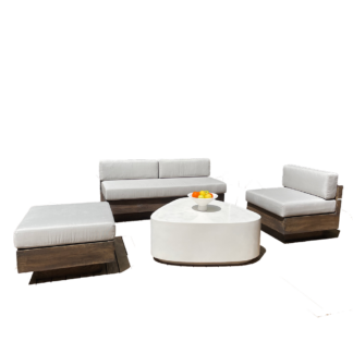 Madison Set (Beige)