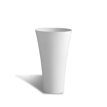 Trumpet Wash Basin